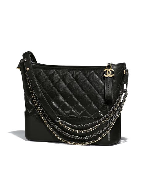 chanel gabrielle bag for sale|chanel gabrielle bag investment.